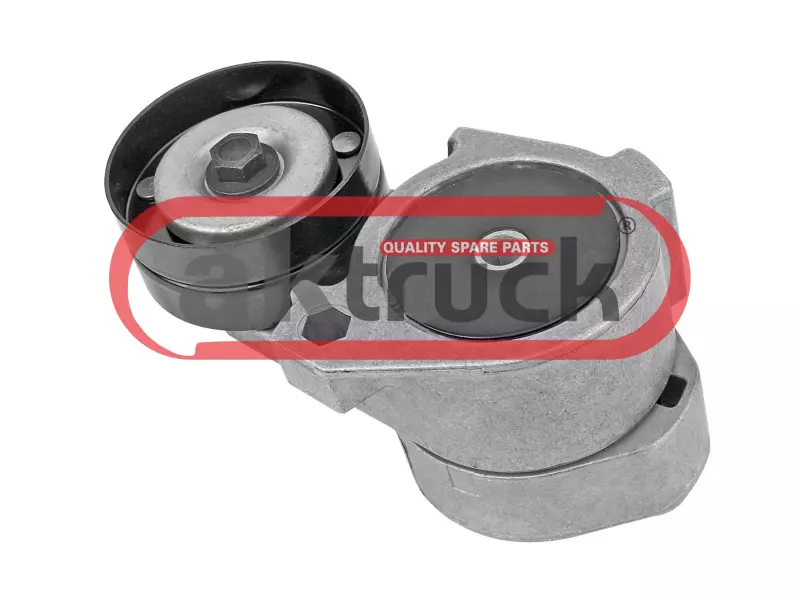 BELT TENSIONER