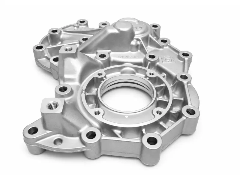 Connection Plate
