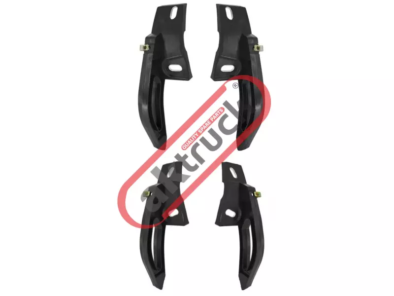 SUNVISOR BRACKET KIT
