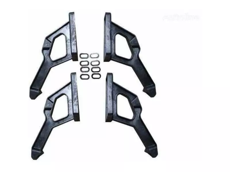 SUNVISOR BRACKET KIT 