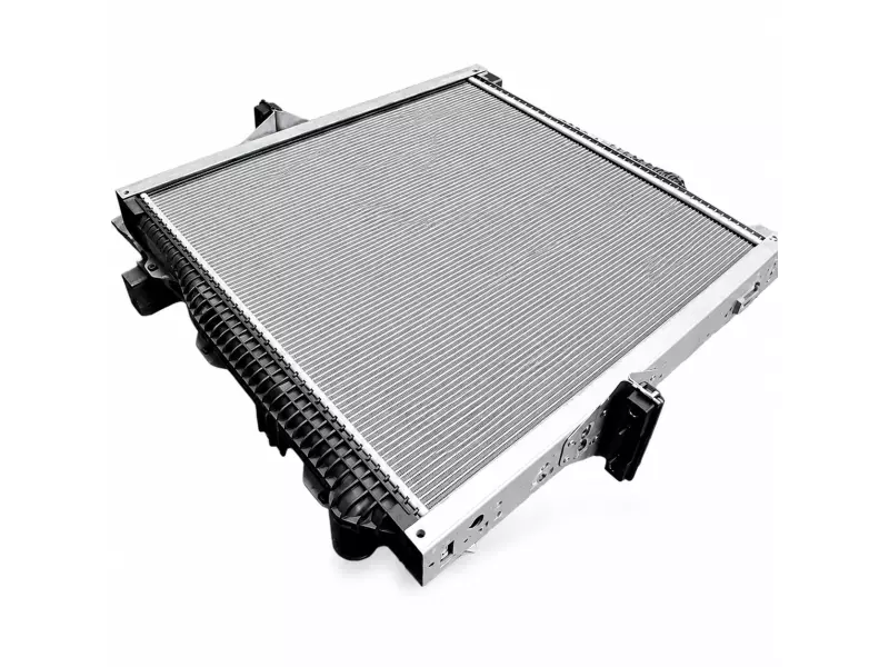 Radiator
