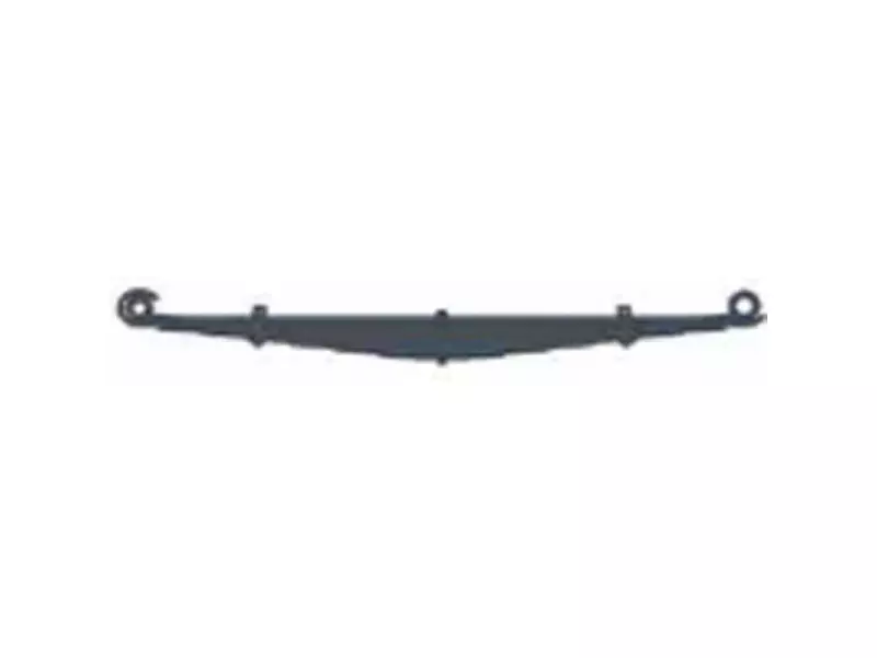 LEAF SPRING