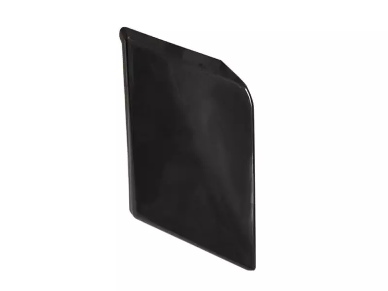 HEADLIGHT WASHER OUTER COVER, RIGHT