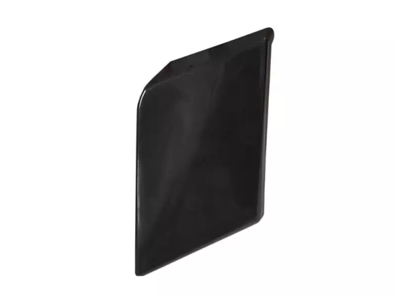 HEADLIGHT WASHER OUTER COVER, LEFT