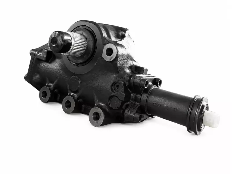 Steering Gear