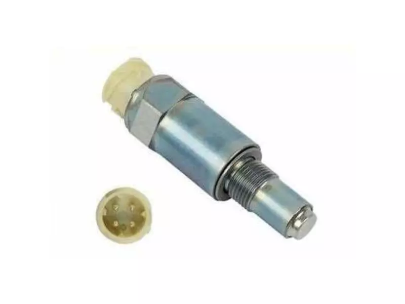 SPEED SENSOR