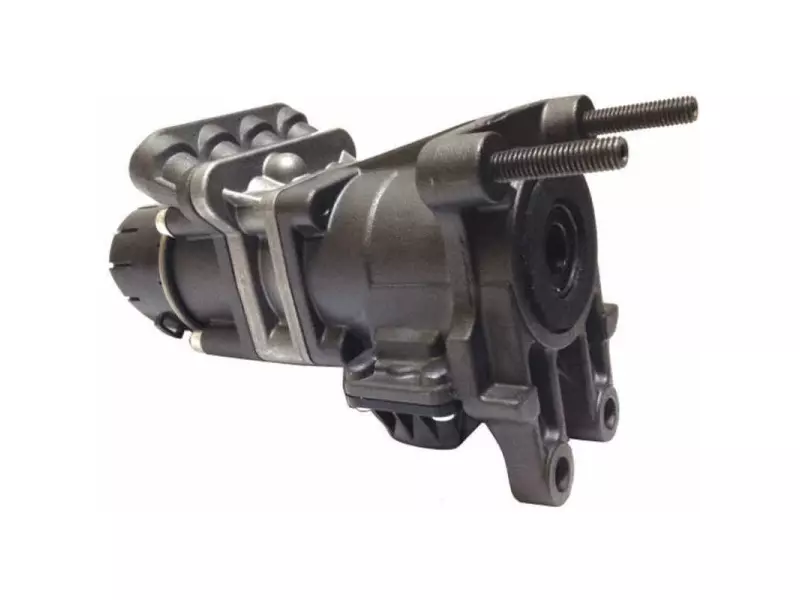 BRAKE VALVE