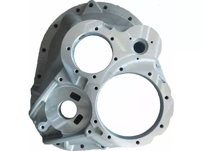 GEARBOX COVER