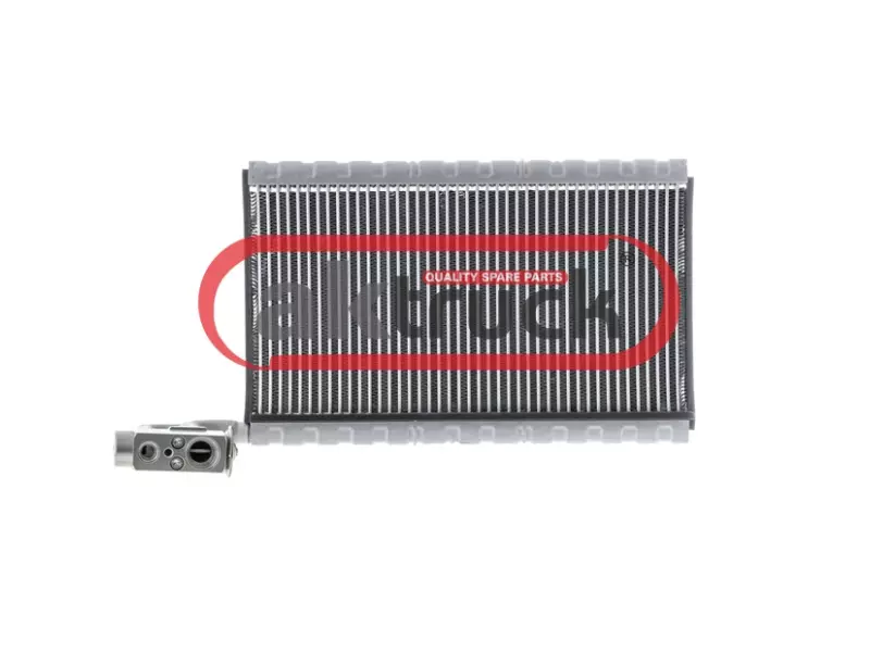 Evaporator