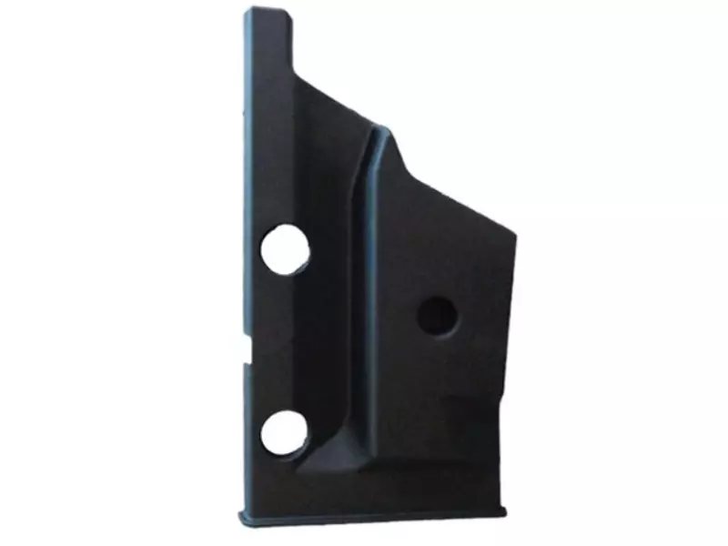 Cover, headlamp, left