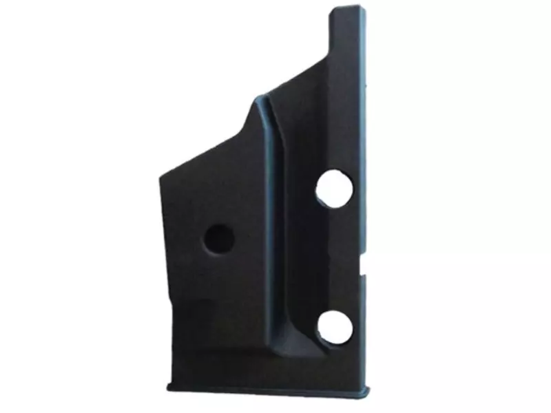 Cover, headlamp, right
