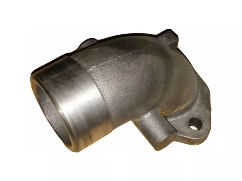 EXHAUST MANIFOLD