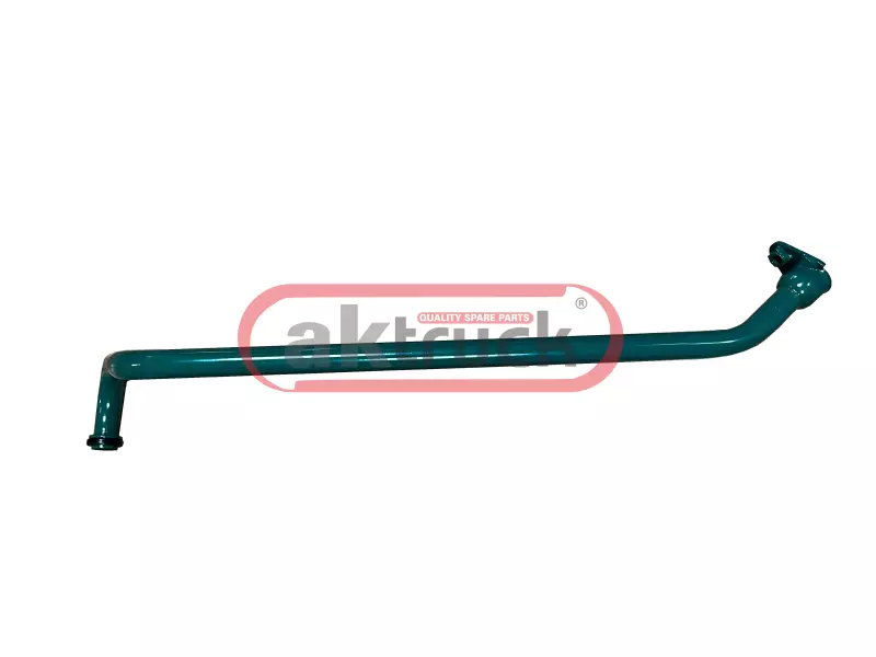 COOLANT PIPE