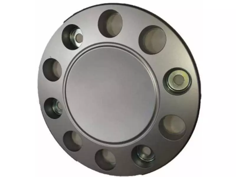WHEEL COVER PLASTIC