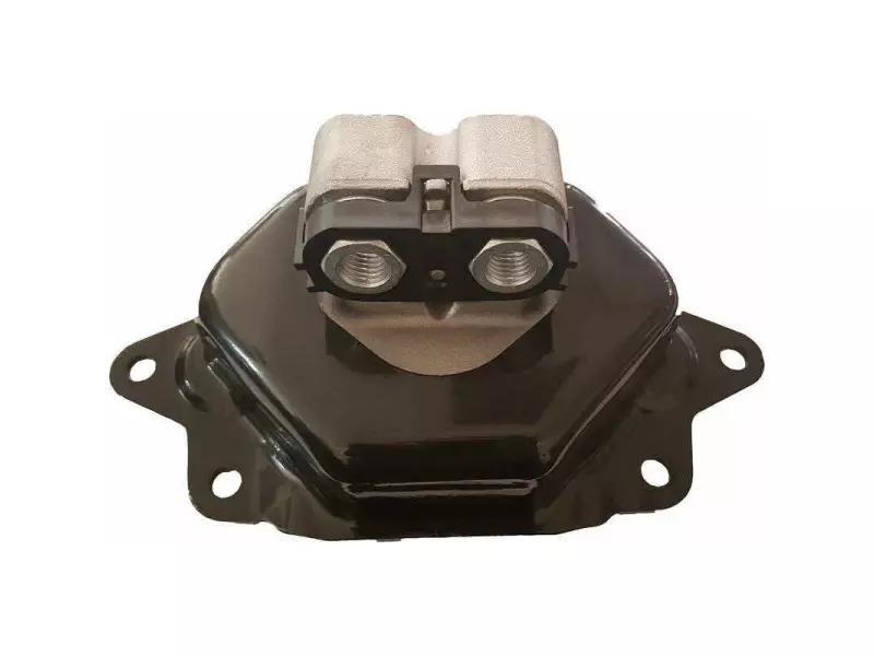 ENGINE MOUNTING