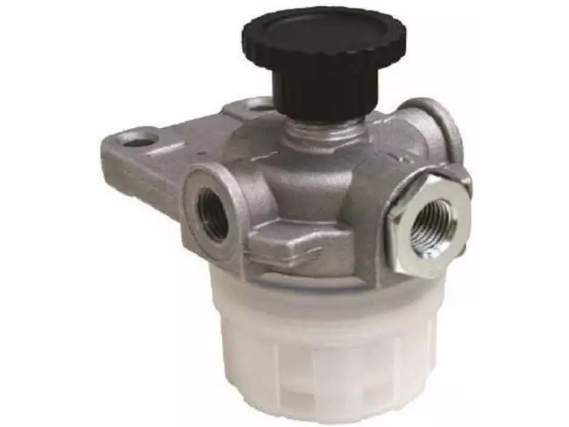 FUEL HAND PUMP