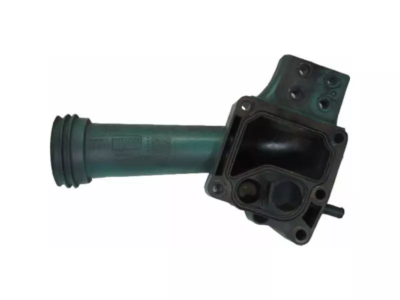 THERMOSTAT COVER