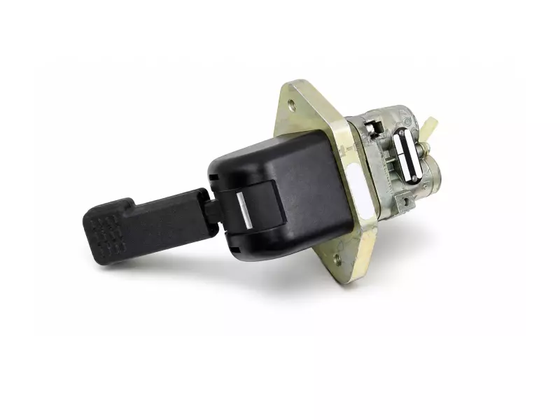 Hand Brake Valve