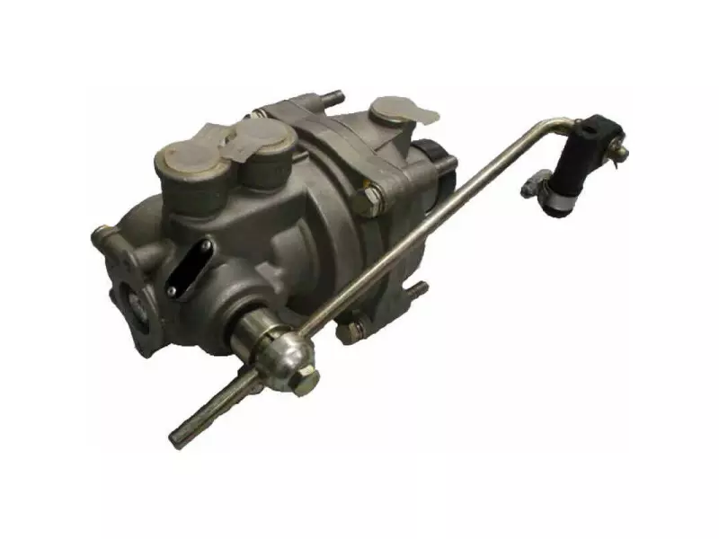 LOAD SENSING VALVE