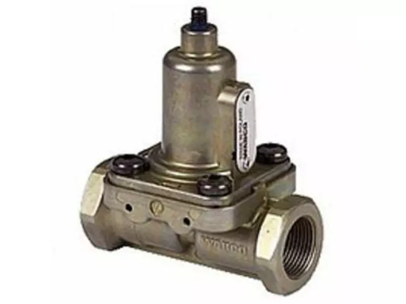 OVERFLOW VALVE