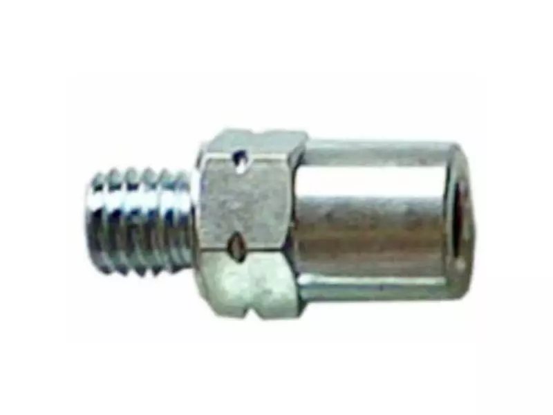 FUEL PRESSURE VALVE