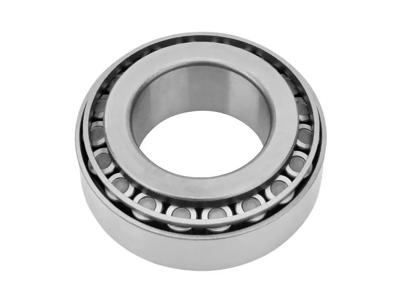 Tapered roller bearing