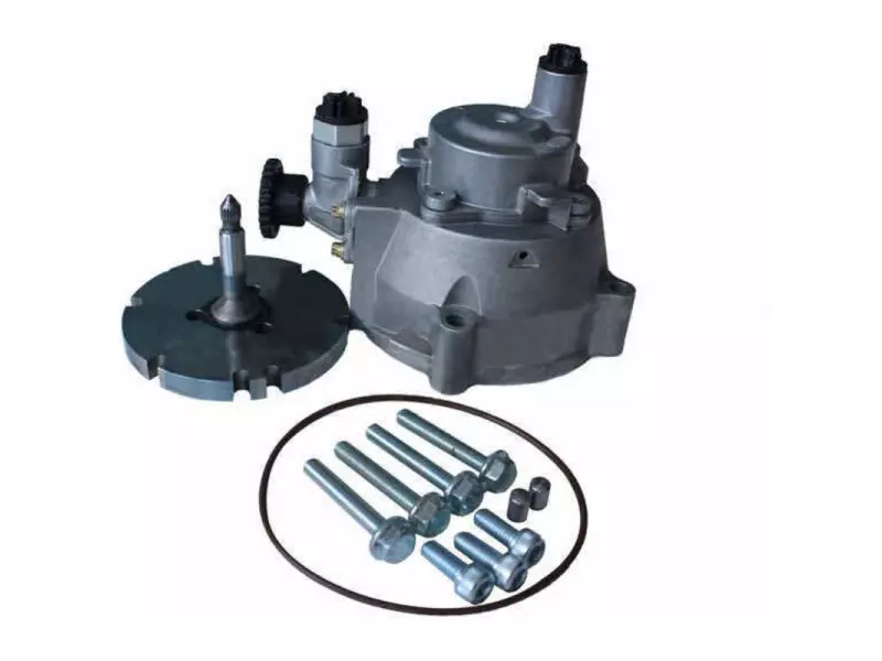 FUEL PUMP