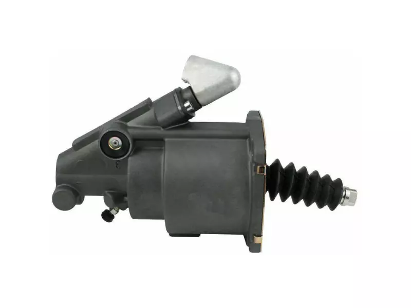 CLUTCH SERVO