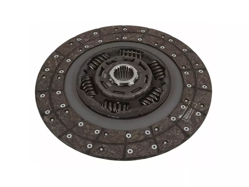 Clutch Disc