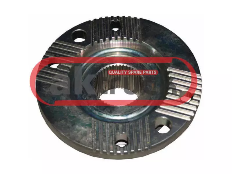 FLANGE