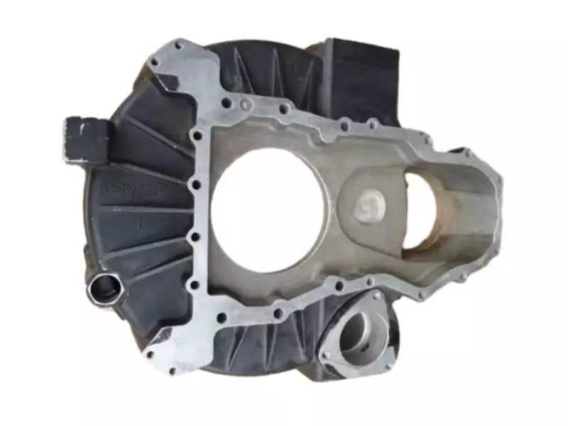 FLYWHEEL HOUSING (PTO TYPE)