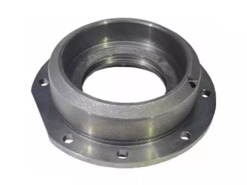 CASING