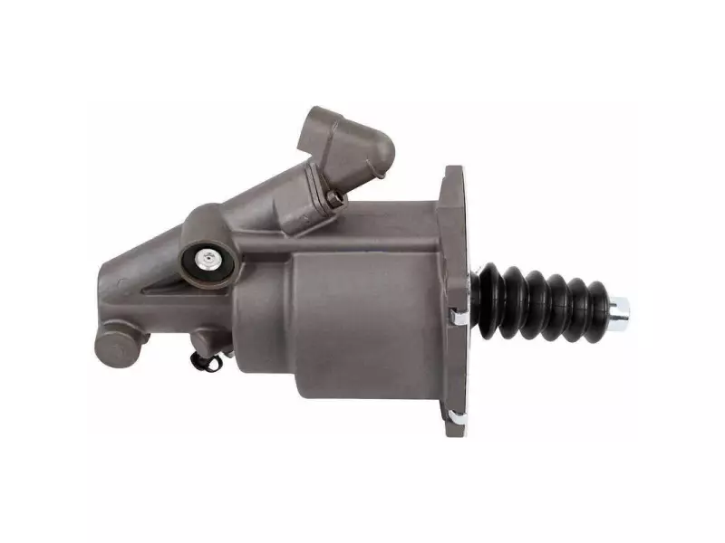 CLUTCH SERVO