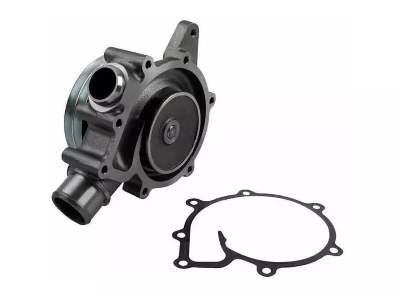 WATERPUMP