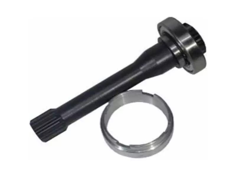 PTO SHAFT With Bearing and Couplin