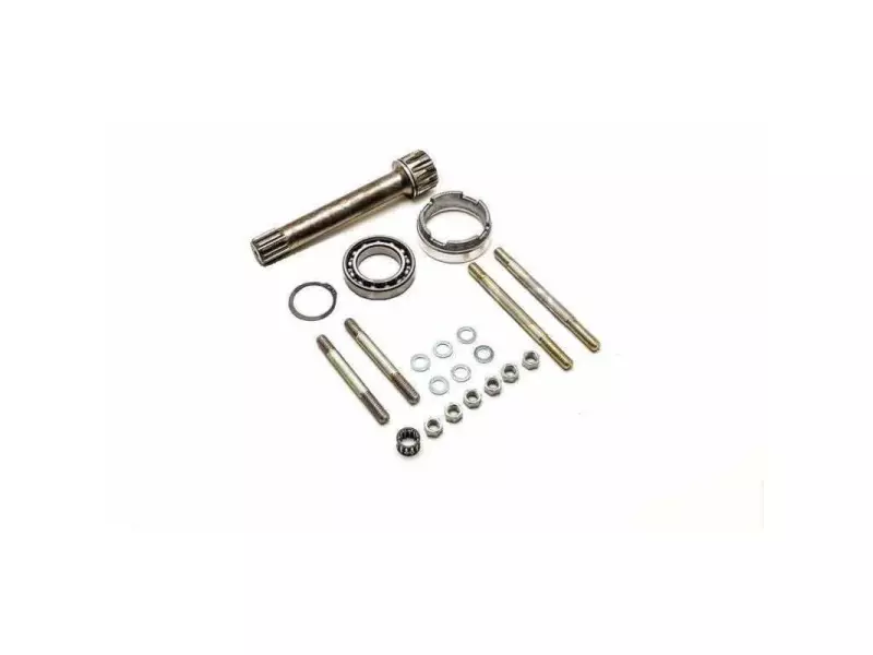 PTO CARDAN SHAFT KIT