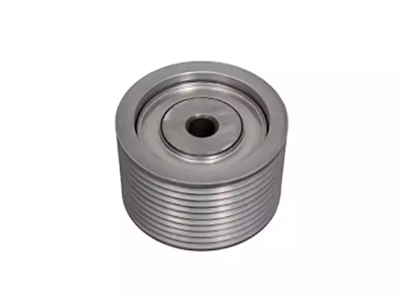 TENSION ROLLER
