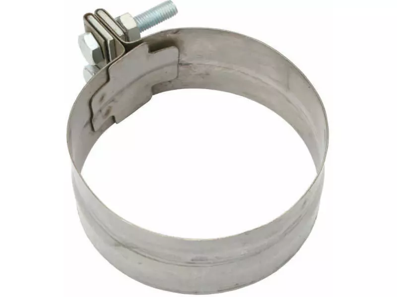 EKSOZ SPIRAL KELEPÇE