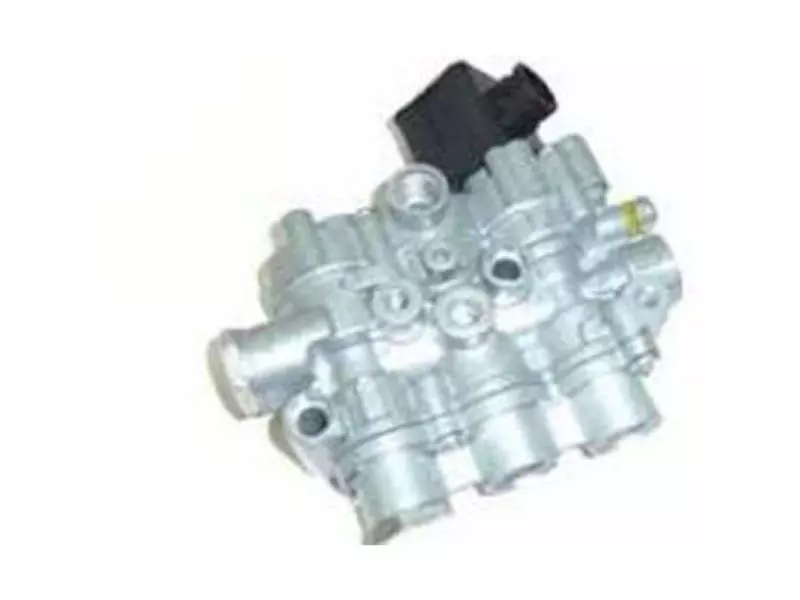 ELECTROVALVE