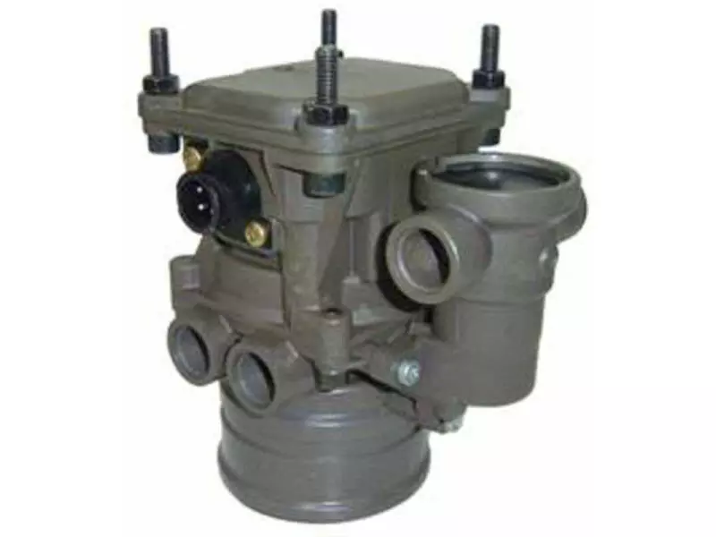 TRAILER CONTROL VALVE