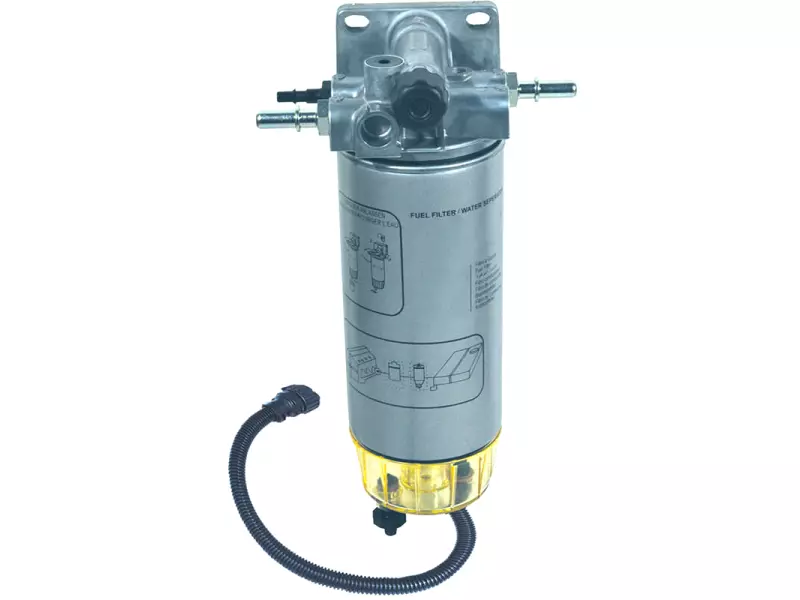 Fuel filter, Water Separator