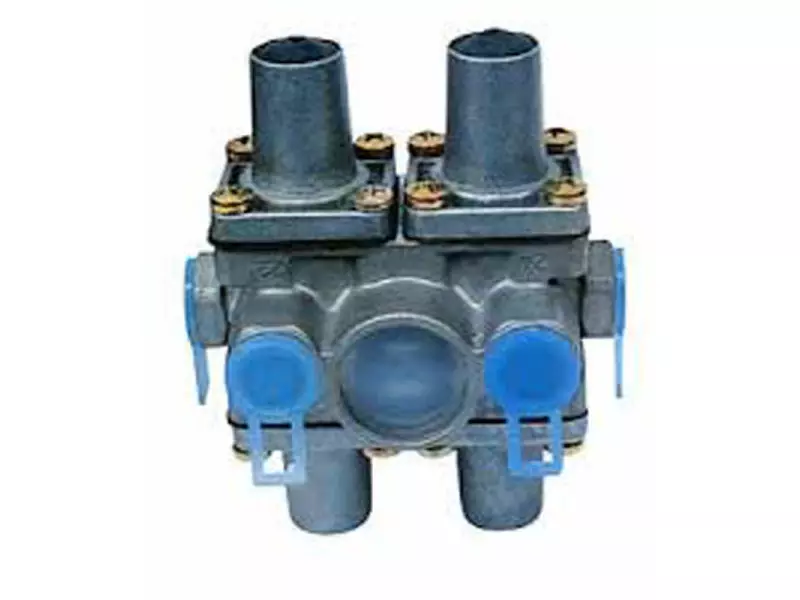 PROTECTING VALVE