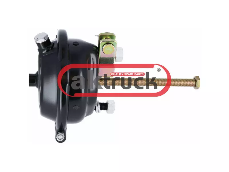 BRAKE CYLINDER