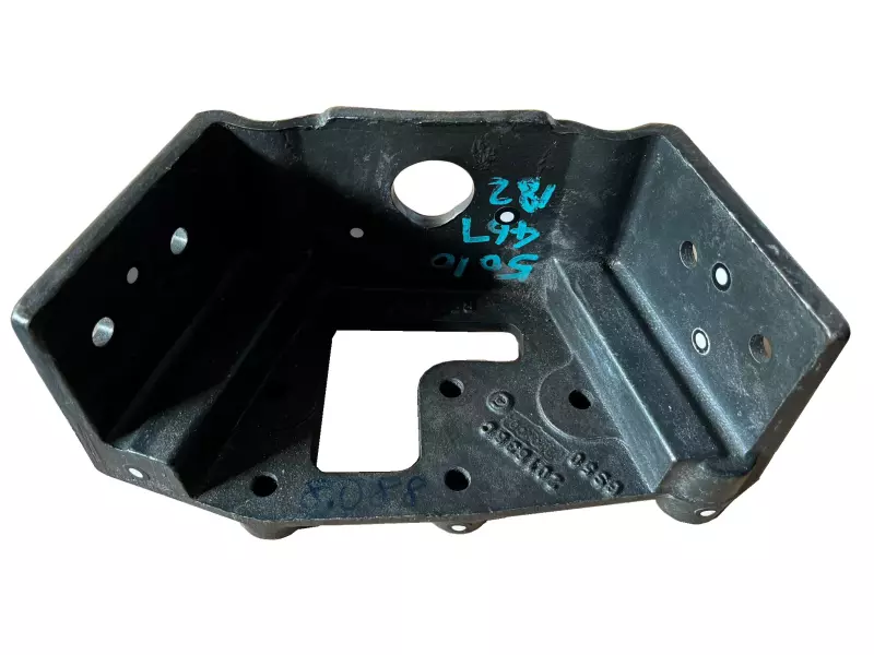 ENGINE BRACKET