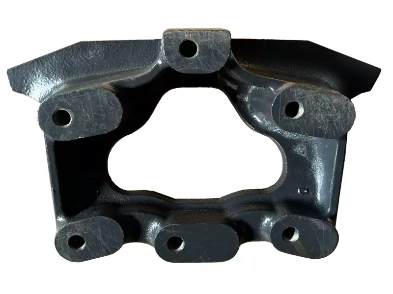 ENGINE BRACKET