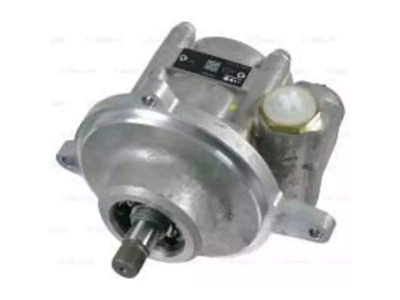 STEERING PUMP