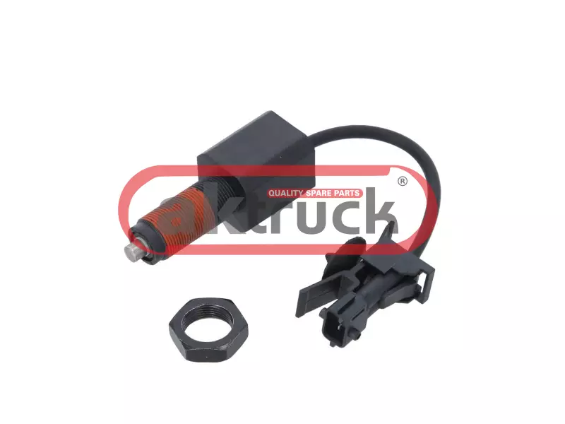 PEDAL SWITCH