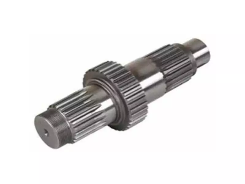 DIFFERANTIAL SHAFT