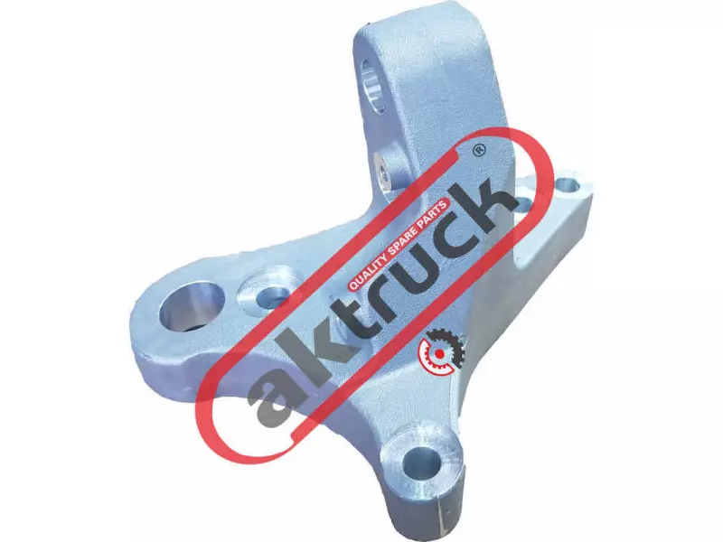 ENGINE BRACKET