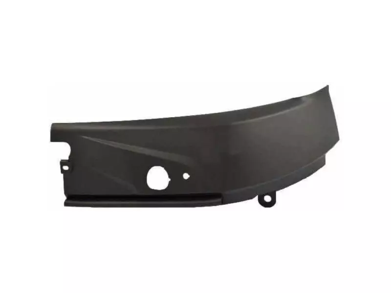 CORNER WIPER COVER LH